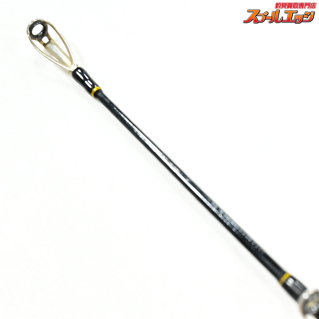 【メジャークラフト】 セルバ キャットフィッシュ SVC-69MH/CAT Major Craft SELVA CATFISH ナマズ K_249