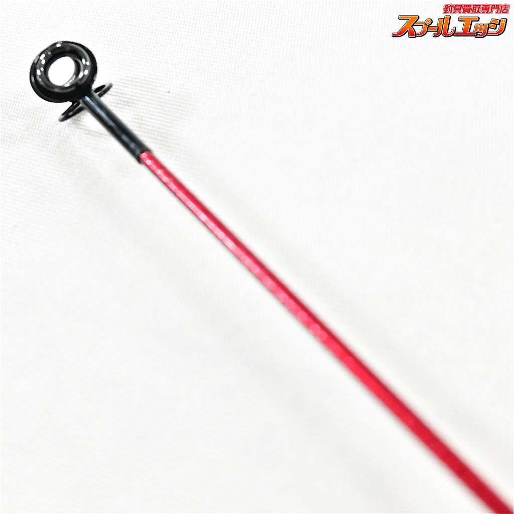 【ダイワ】 メーター倶楽部 巨鯉 烈火 MH525B DAIWA METER CLUB REKKA コイ K_177