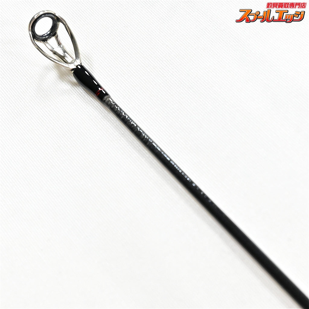 【ダイワ】 24オーバーゼア 1010M/MH・K DAIWA OVER THERE ヒラメ マゴチ ブリ K_212