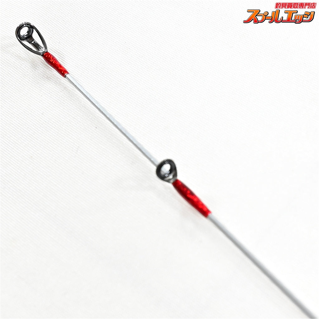 【シマノ】 22炎月 TT B69ML-S SHIMANO ENGETSU マダイ K_180