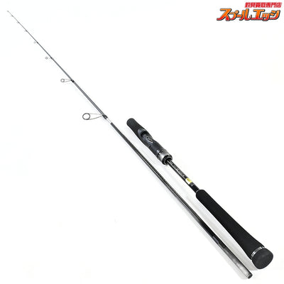 【シマノ】 24オシアブレード S70-0 SHIMANO OCEA BLADE アジ イナダ サバ K_214