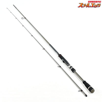 【メジャークラフト】 クロステージ エギングゲーム CRK-832E Major Craft CROSTAGE Eging game アオリイカ K_170