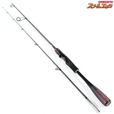【シマノ】 20ゾディアス 268L-2 SHIMANO ZODIAS ブラックバス K_146