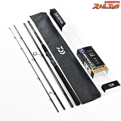 【ダイワ】 22ルアーニスト MB 96M-4 モバイル DAIWA LURENIST シーバス ヒラメ マゴチ K_123