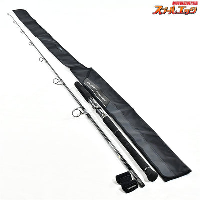 【シマノ】 21オシアプラッガー リミテッド S83M SHIMANO OCEA PLUGGER LIMITED LTD キハダマグロ ブリ ヒラマサ カンパチ K_230