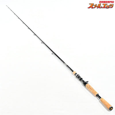 【がまかつ】 ラグゼ ATS05 B68ML クランクマスターシャロー GAMAKATSU LUXXE Crank Master SHALLOW ブラックバス K_225