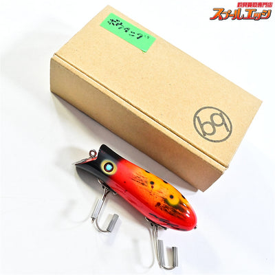 【アブディール】 ボウイング BWFカラー ABDEAL WEEBLE 淡水用ルアー K_060