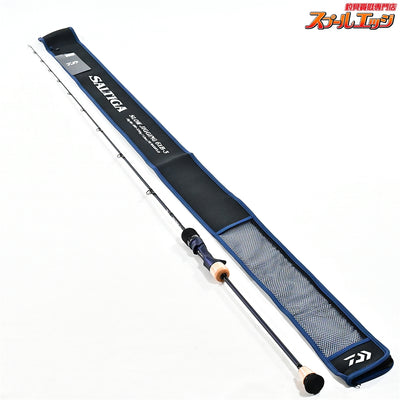 【ダイワ】 23ソルティガ SG SJ 61B-3・W スロージギング DAIWA SALTIGA SLOW JIGGING ヒラマサ ブリ カンパチ K_232