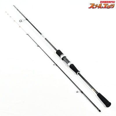 【タカミヤ】 XOOX ティップラン GRIII S68ML TAKAMIYA TIPRUN アオリイカ K_148