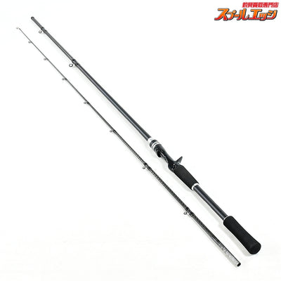 【シマノ】 19ハードロッカー BB B76MH SHIMANO HARD ROCKER ハタ カサゴ アイナメ K_160