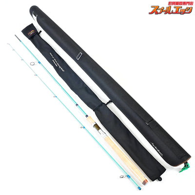 【パームス】 シルファー SYSSi-83MH サクラマスロッド PALMS Sylpher ニジマス ヤマメ イワナ K_185