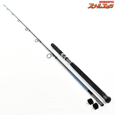【ヤマガブランクス】 ブルースナイパー 82/5 YAMAGA Blanks Blue Sniper キハダマグロ クロマグロ ヒラマサ K_229