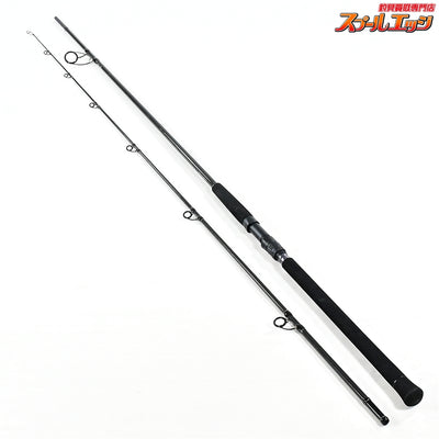 【ジャッカル】 BRS BRS-S100MH-SJ JACKALL BRS ワラサ ブリ カンパチ K_200