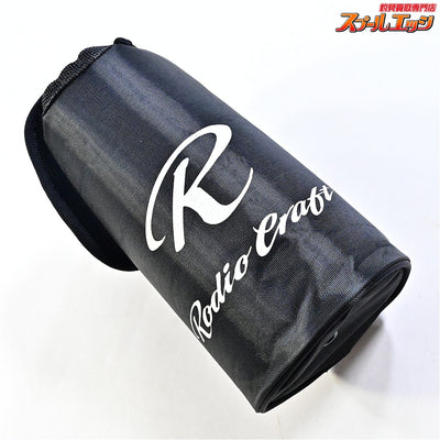 【ロデオクラフト】 RCドリンクホルダー ペットボトル 希少 激レア Rodio-Craft HOLDER トラウト エリア K_060