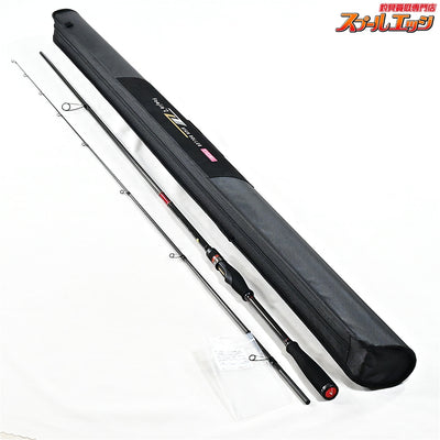 【アピア】 フージンZ 風神Z 風神ゼータ ハイローラー S103ML APIA Foojin' HIGH ROLLER 6th Generation シーバス K_215
