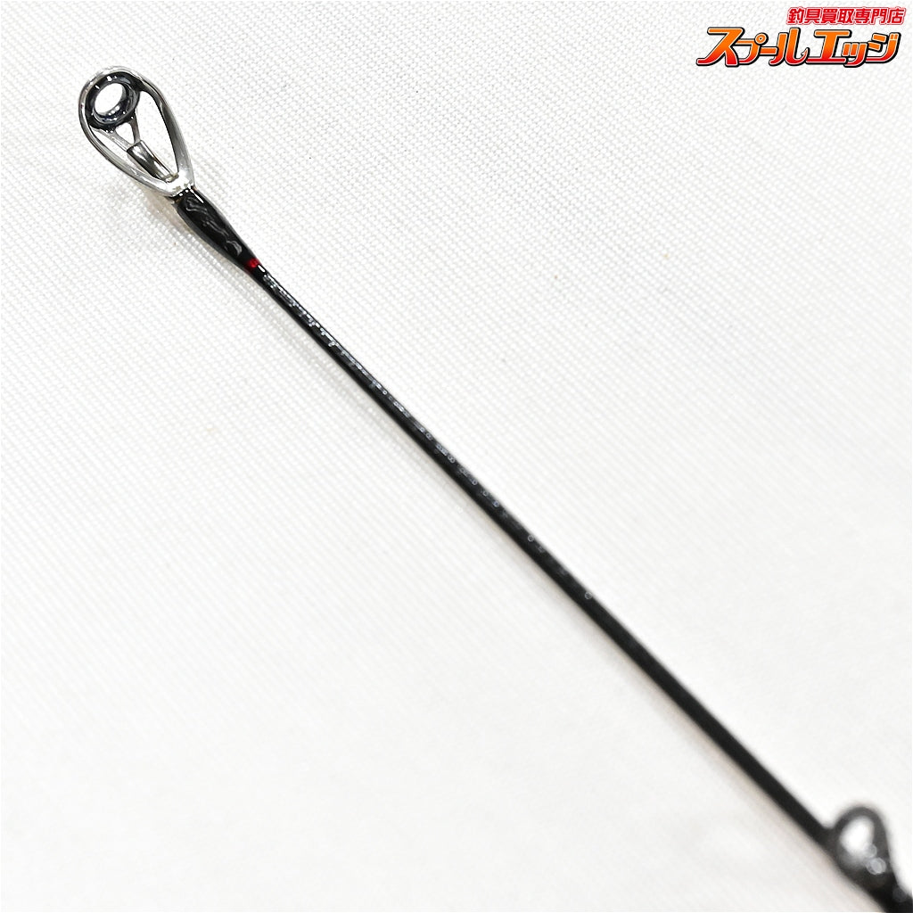 【ダイワ】 21エメラルダス ストイスト RT 88ML レーシングチューン DAIWA Emeraldas STOIST アオリイカ K_182