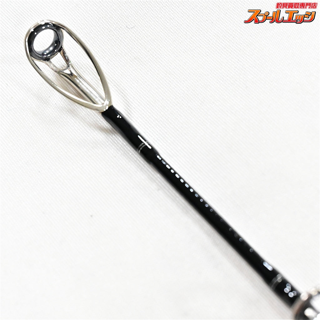 【ダイワ】 19ヴァデル J60MB・Y DAIWA VADEL ヒラマサ カンパチ ブリ K_168