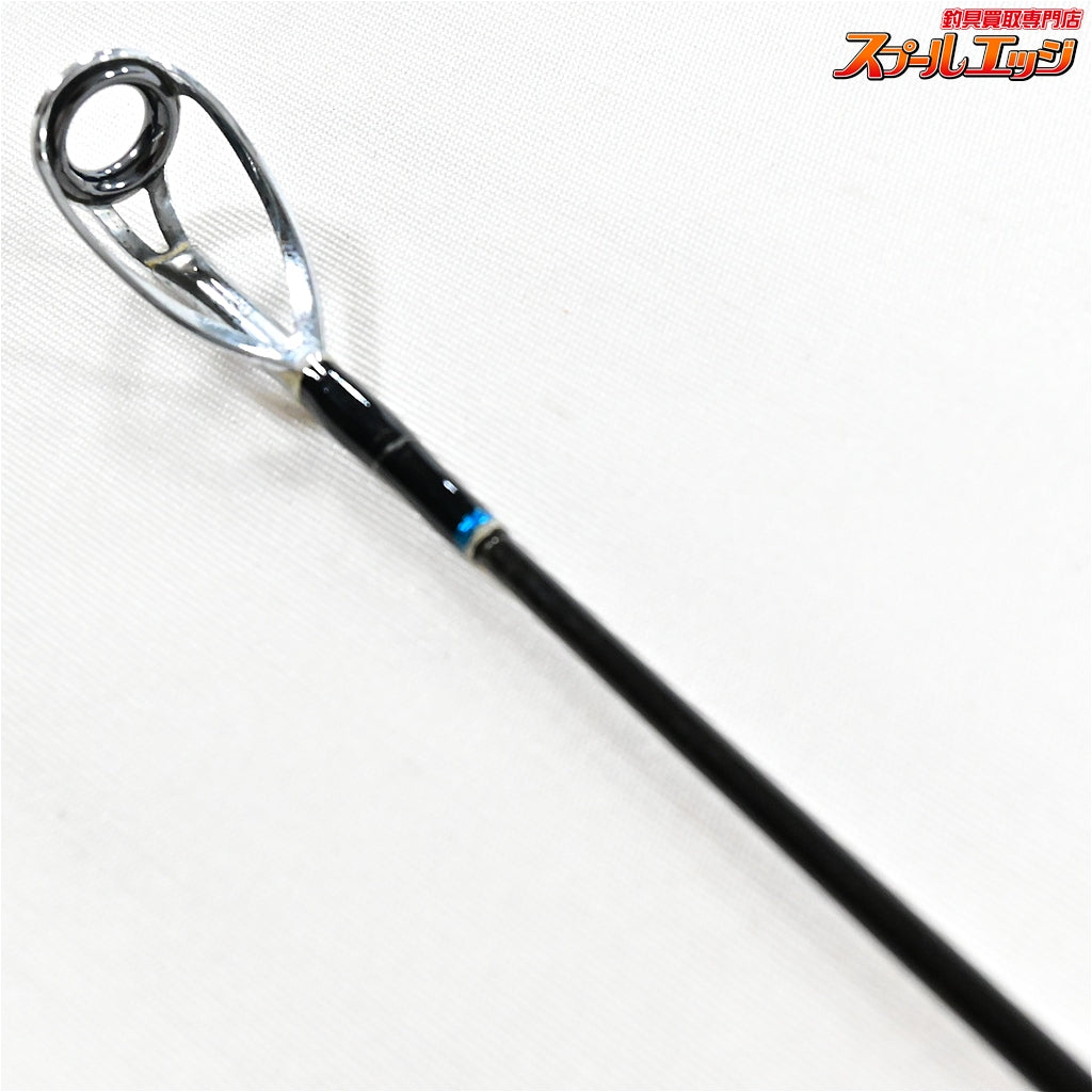 【ティファ】 スウェルズ イエローテール 6.8 40ib TIFA SWELLS YELLOW TAIL ヒラマサ ブリ K_149