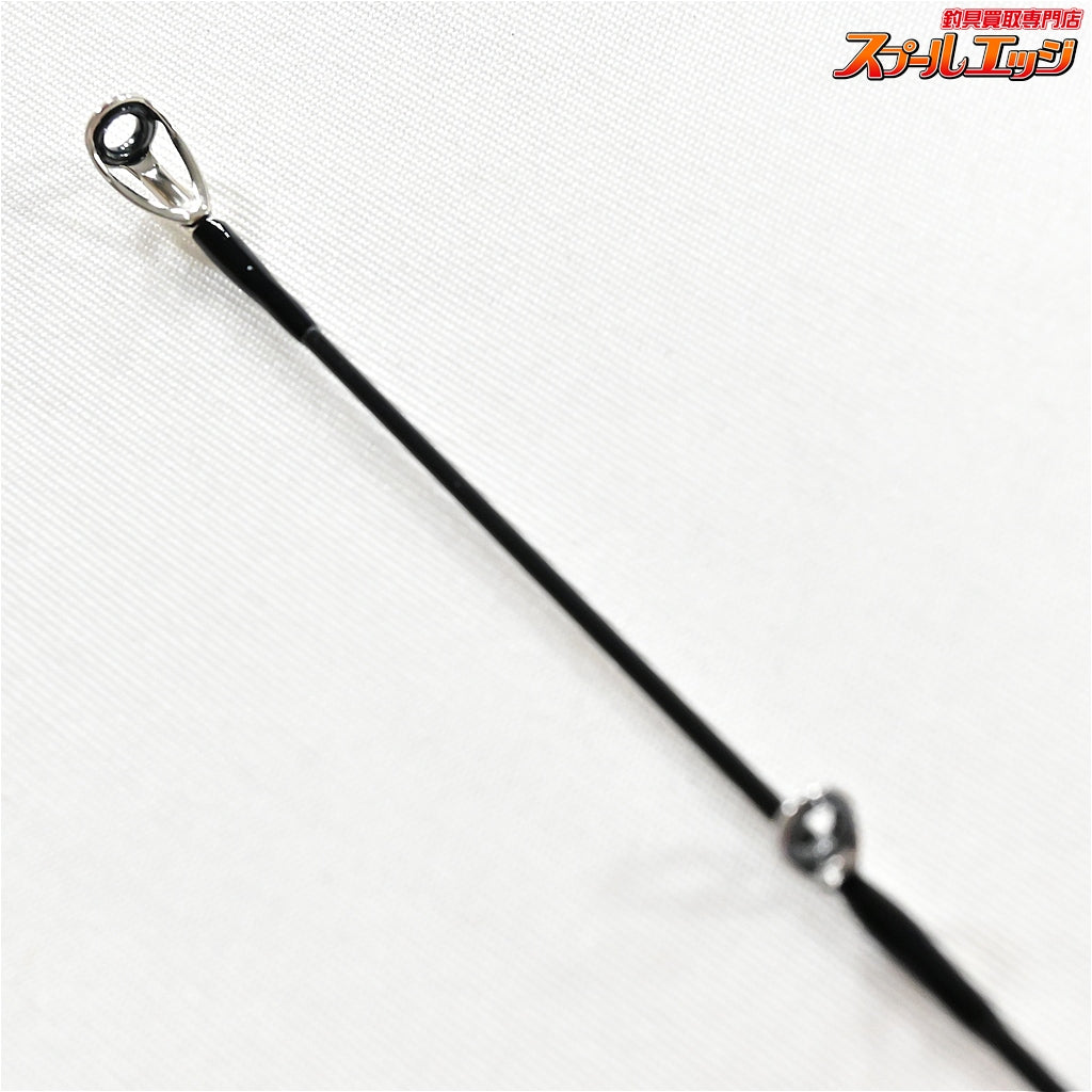 【ダイワ】 22シルバーウルフ MX 76MLB-S・Q DAIWA SILVERWOLF クロダイ K_165