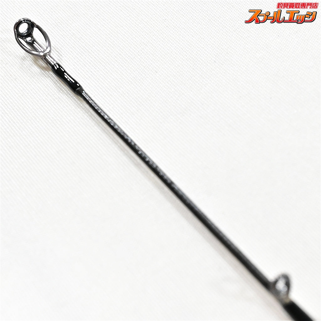 【アブガルシア】 KR-X ソルティーステージ プロトタイプ エギング XEGS-832ML Abu Garcia SaltyStage KR-X Prototype アオリイカ K_177