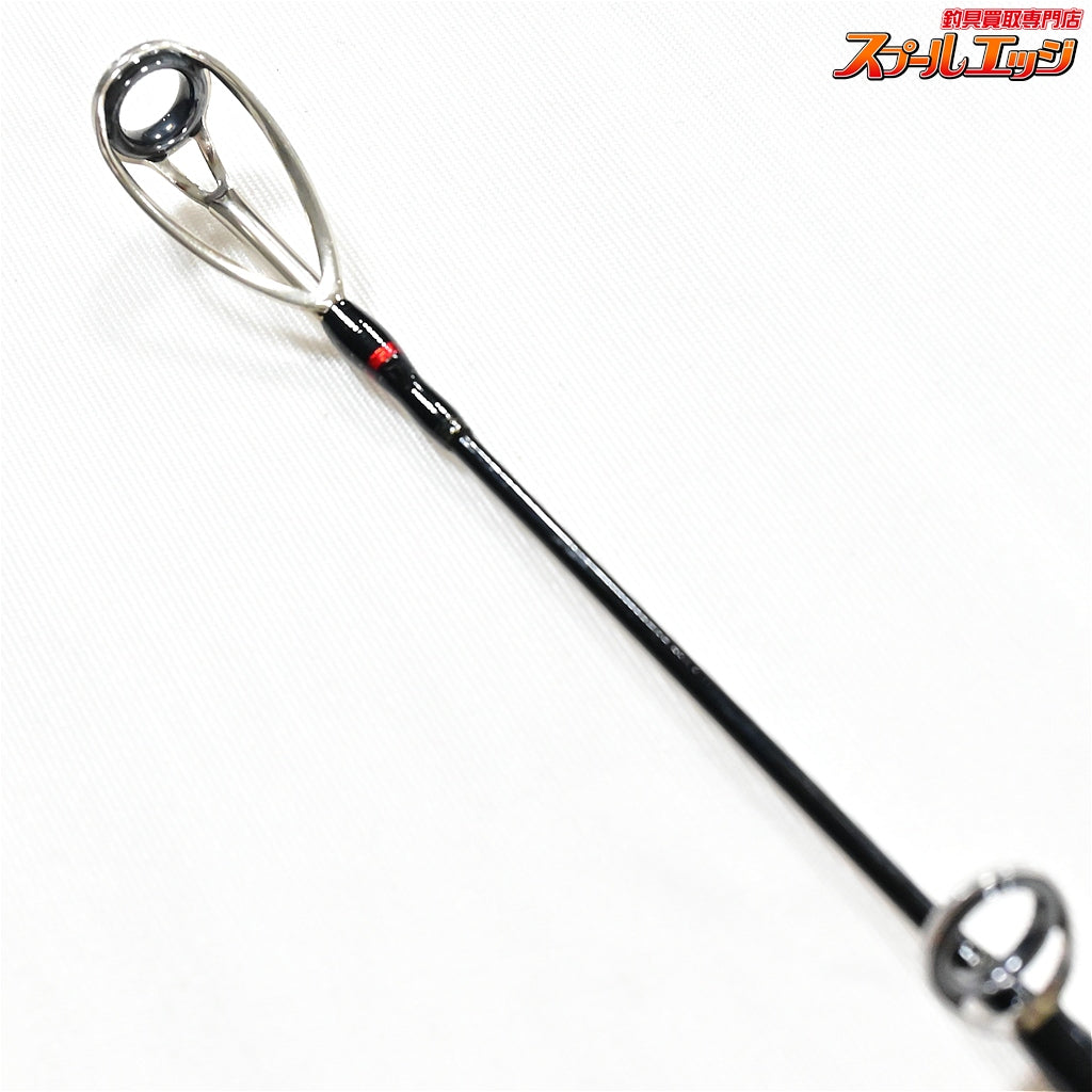【ゼニス】 ゼロシキ マッハ3 III ZPL-62MLB パワーライト 零式 ZENITH ZEROSHIKI MACH III POWER LIGHT ブリ ヒラマサ カンパチ K_231