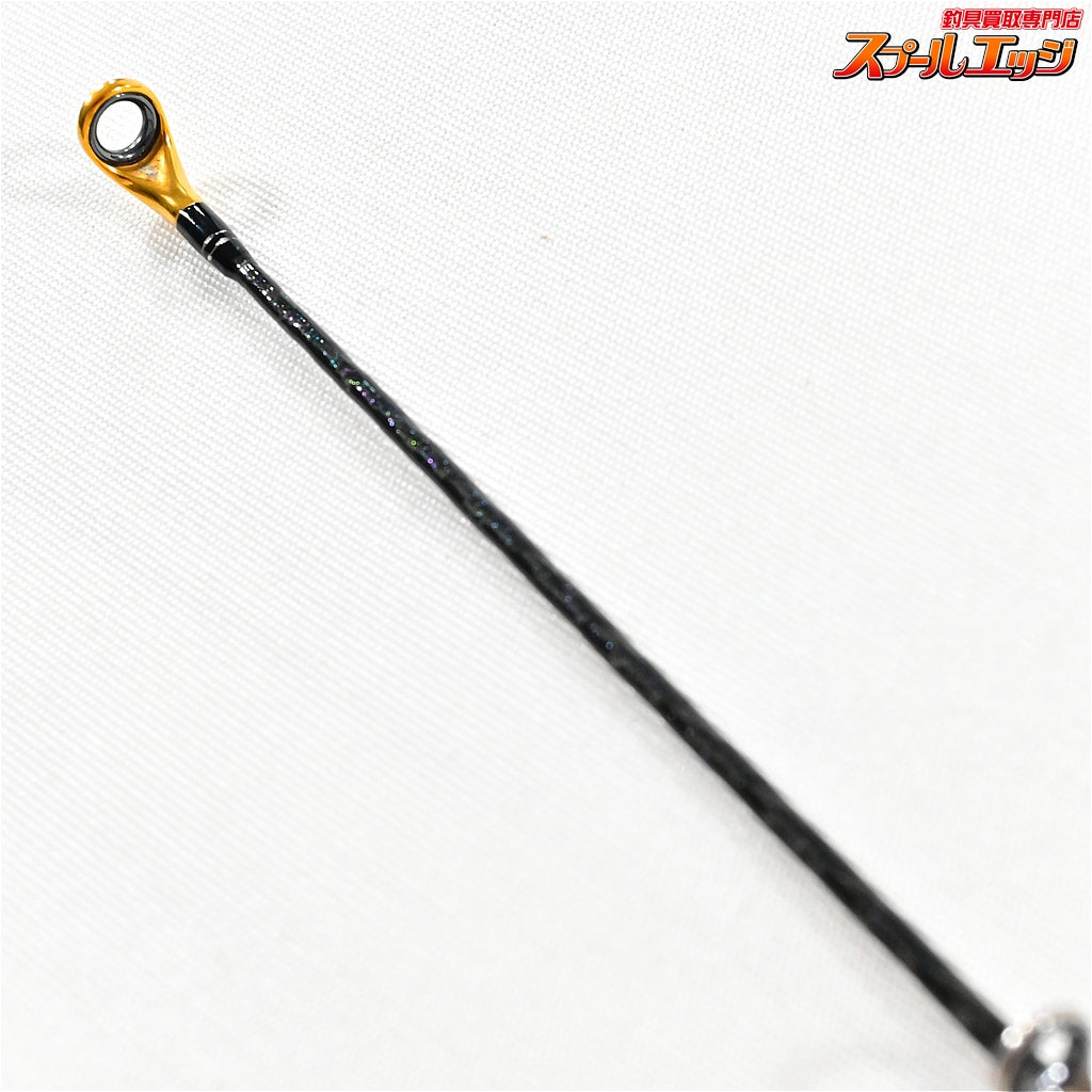 【シマノ】 22オシアジガー リミテッド LJ B63-1 SHIMANO OCEA JIGGER ワラサ イナダ サワラ K_188