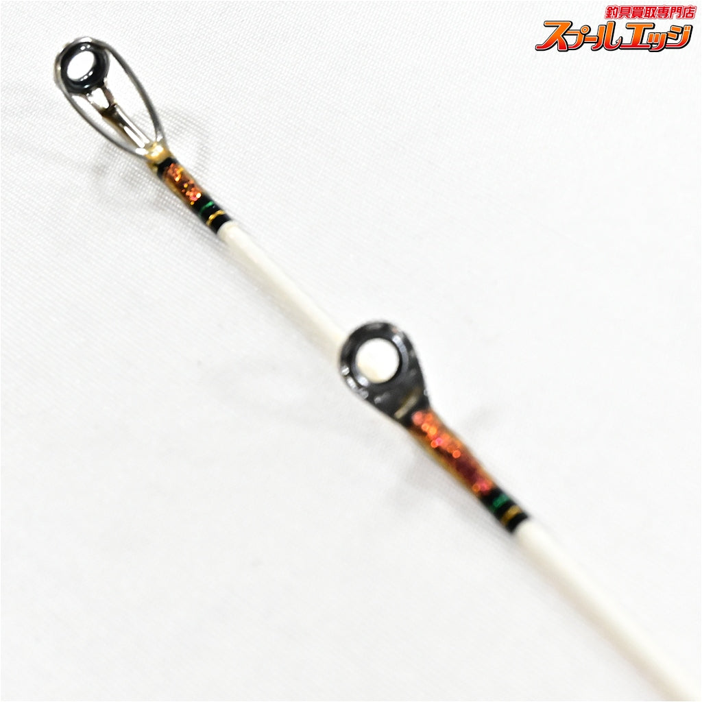 【ダイワ】 15リーオマスター マダイ S-300・W DAIWA RHEOMASTER マダイ K_196
