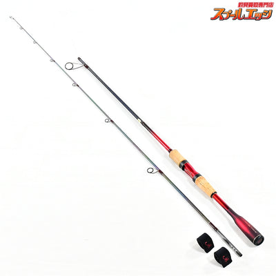 【シマノ】 18ワールドシャウラ 2701FF-2 SHIMANO WORLD SHAULA ブラックバス シーバス イナダ K_173