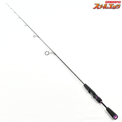 【ダイワ】 09スティーズ STZ 631ULLXS-SP レグルス DAIWA STEEZ REGULUS ブラックバス K_233