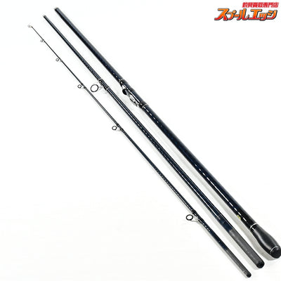 【シマノ】 18サーフゲイザー 405DX 並継 SHIMANO SURF GAZER シロギス K_185