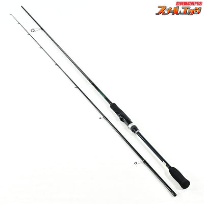 【ダイワ】 22エギングX 86M DAIWA EGING-X アオリイカ K_176
