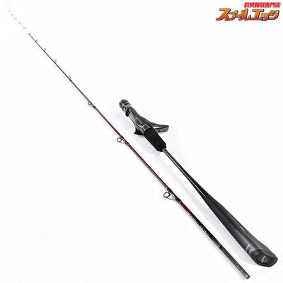 【シマノ】 23炎月 リミテッド FS-B66M 右巻き仕様 SHIMANO ENGETU LIMITED RIGHT マダイ K_195