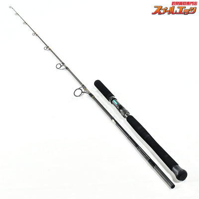 【ダイコー】 ヘミングウェイ HBGC-77BD オーシャンビッグゲーム DAIKO Hemigway Ocean Big Game キハダマグロ ブリ ヒラマサ K_217