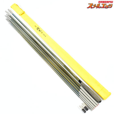 【シマノ】 飛天弓 閃光G 24尺 SHIMANO HITENKYU SENKOH-G ヘラブナ K_160