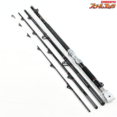 【リョービ】 プロターゲット クエ 60-480 RYOBI PROTARGET KUE モロコ クエ ハタ K_174