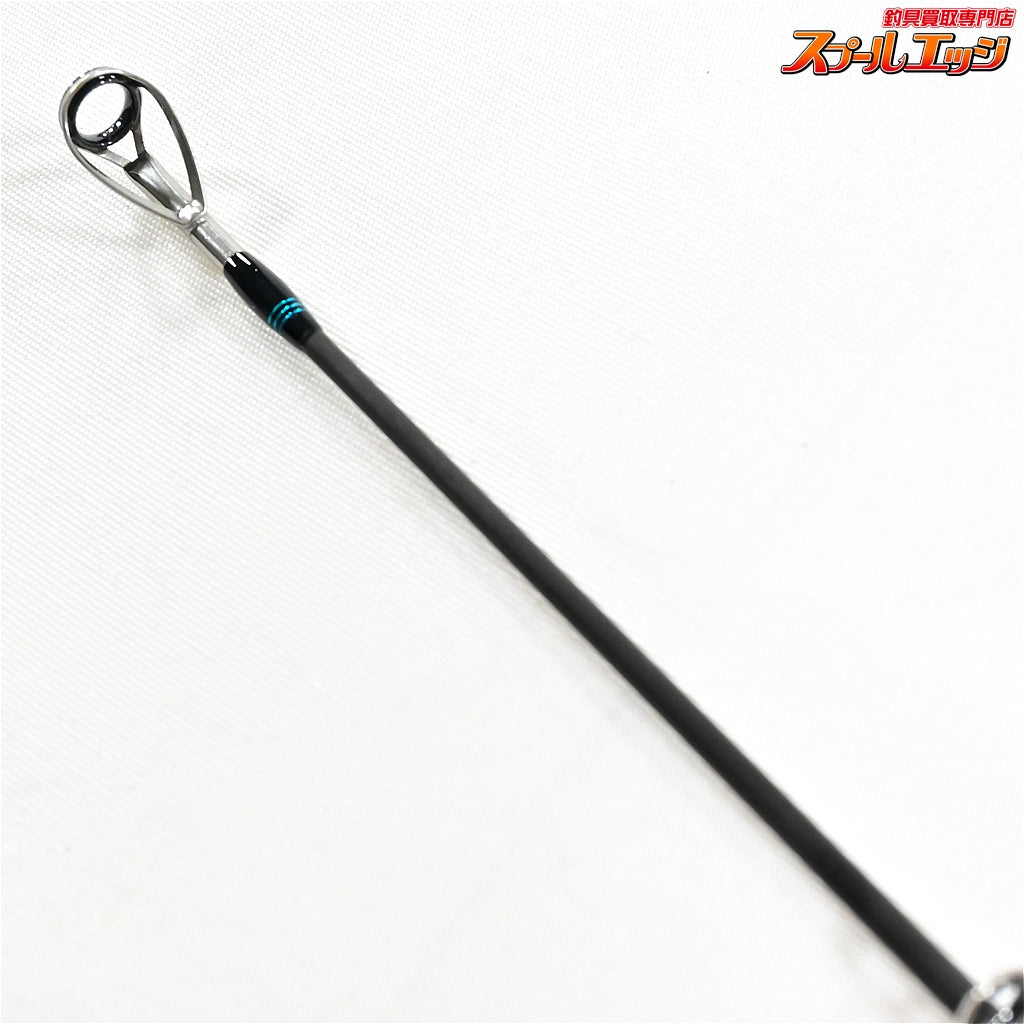 【ノリーズ】 パワーオーシャン ロックフィッシュ ボトム PRO76XXHC2 ヘビーモンスター nories OCEAN Rockfish Bottom ハタ カサゴ アイナメ K_163