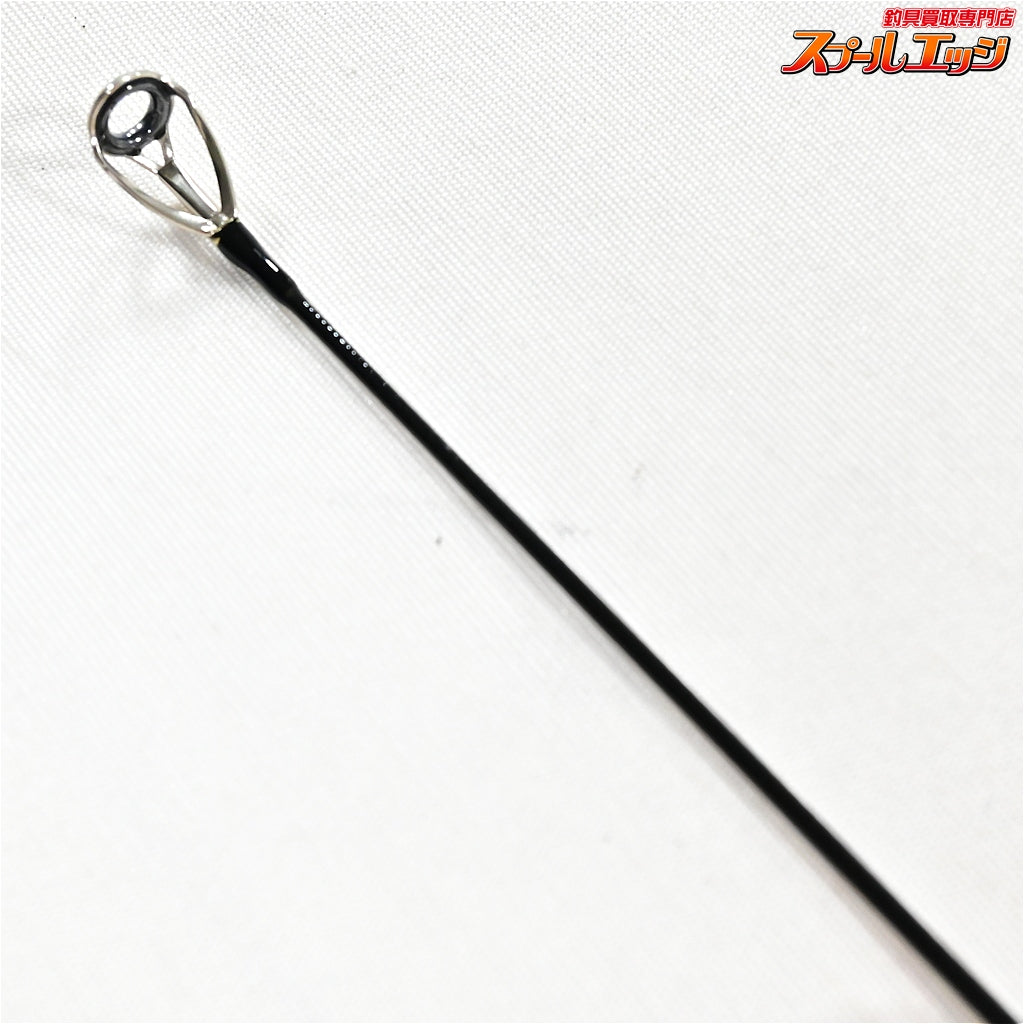 【ヤマガブランクス】 ルーパス エリア 61RM リトリーブタイプ YAMAGA Blanks Lupus Area ニジマス K_138