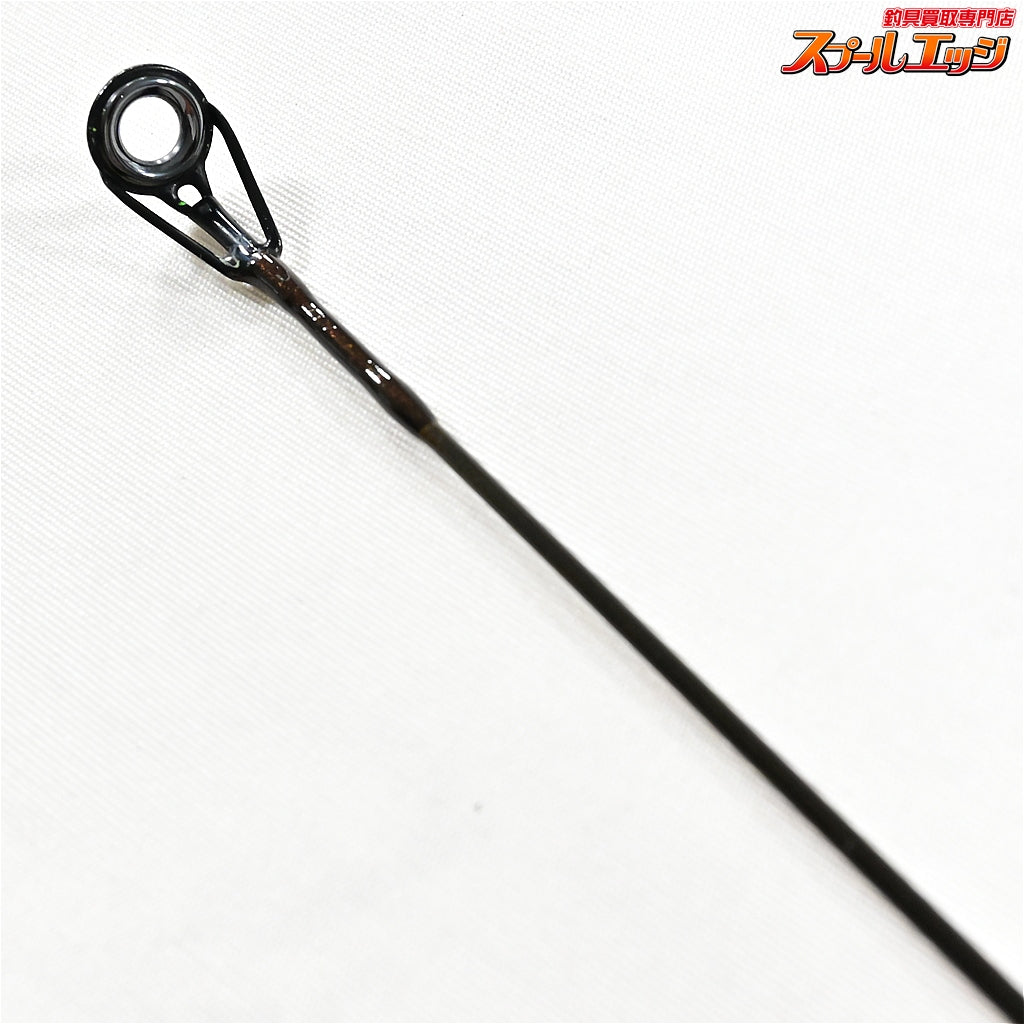 【ダイワ】 88シルバークリーク 802-4FS DAIWA Silver Creek ニジマス ヤマメ イワナ K_168