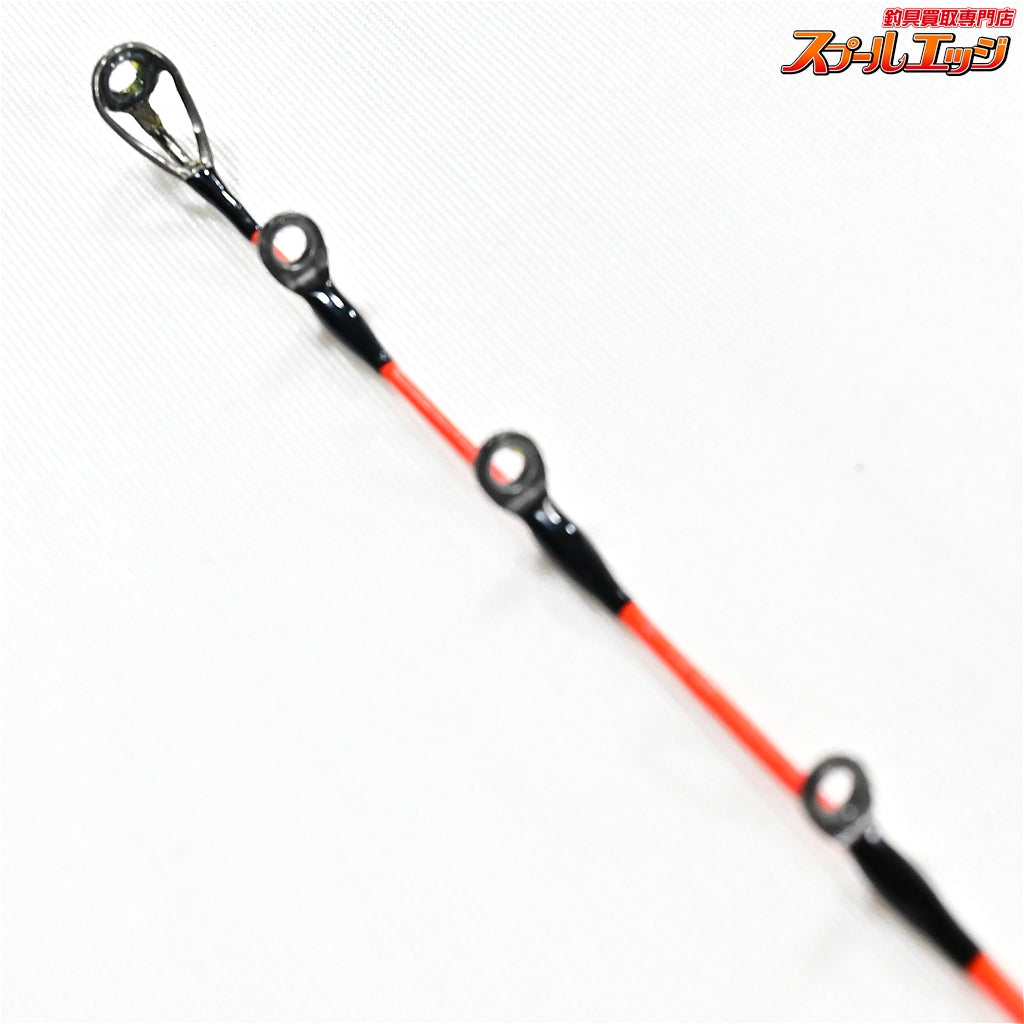 【ダイワ】 極鋭 カワハギ RTレッドチューン AGS N-SF DAIWA KYOKUEI KAWAHAGI RED-TUNE カワハギ かわはぎ K_219