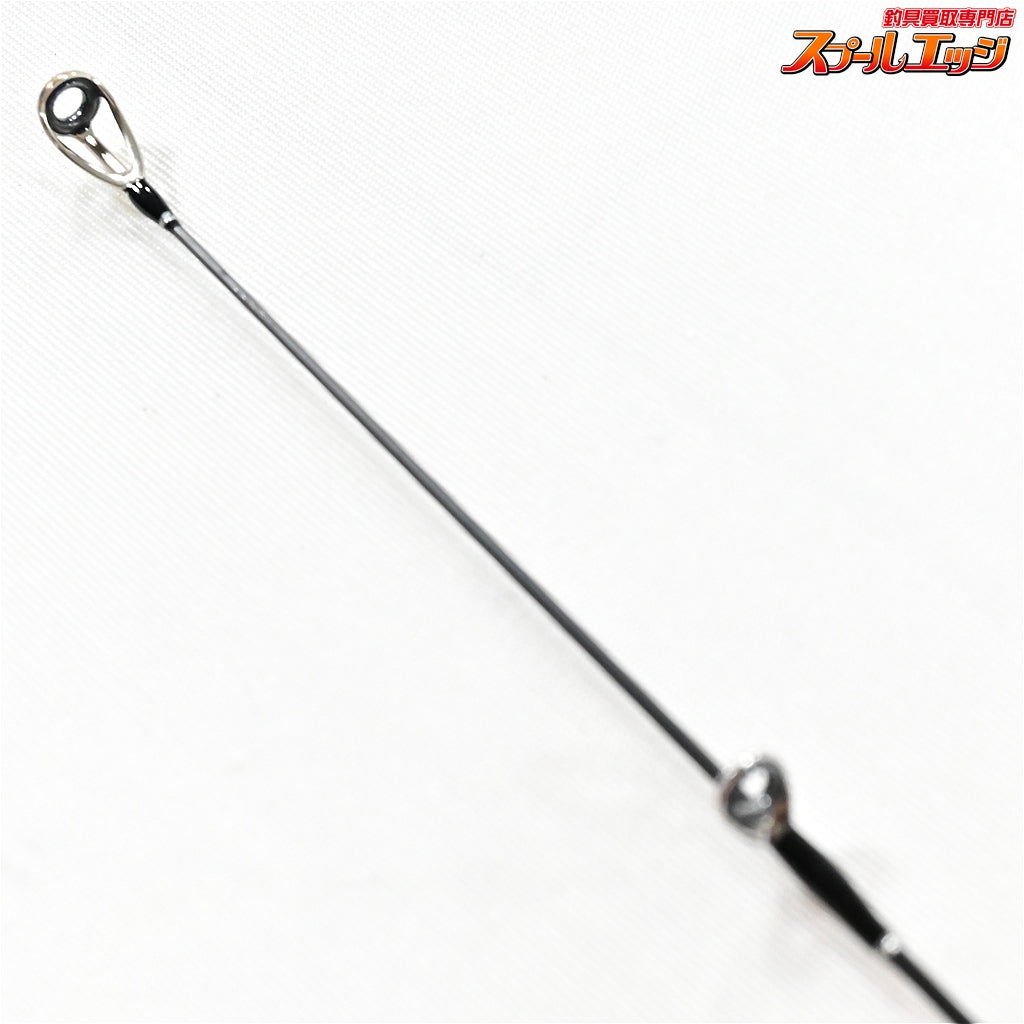 【シマノ】 24エクスプライド 261UL-S SHIMANO EXPRIDE ブラックバス K_203