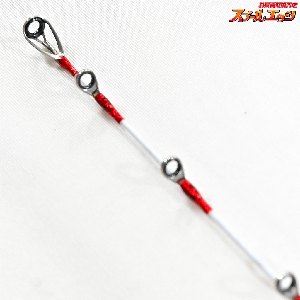 【シマノ】 24サーベルマスター エクスチューン テンヤ 82M/MH178 SHIMANO SABER MASTER XTUNE タチウオ K_173