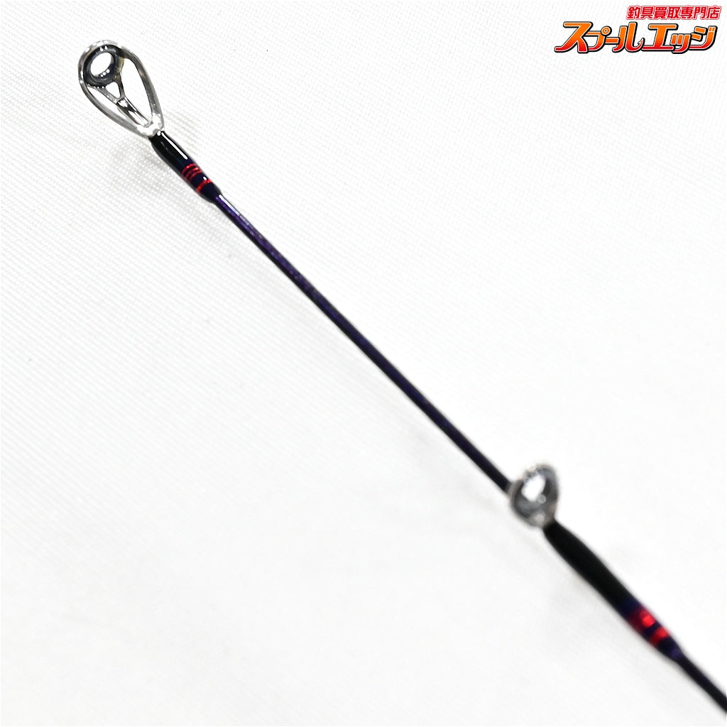 【ダイワ】 26ハートランド リベラリスト 671/701UL+RB-SP26 DAIWA HEARTLAND LIBERALIST ブラックバス K_213
