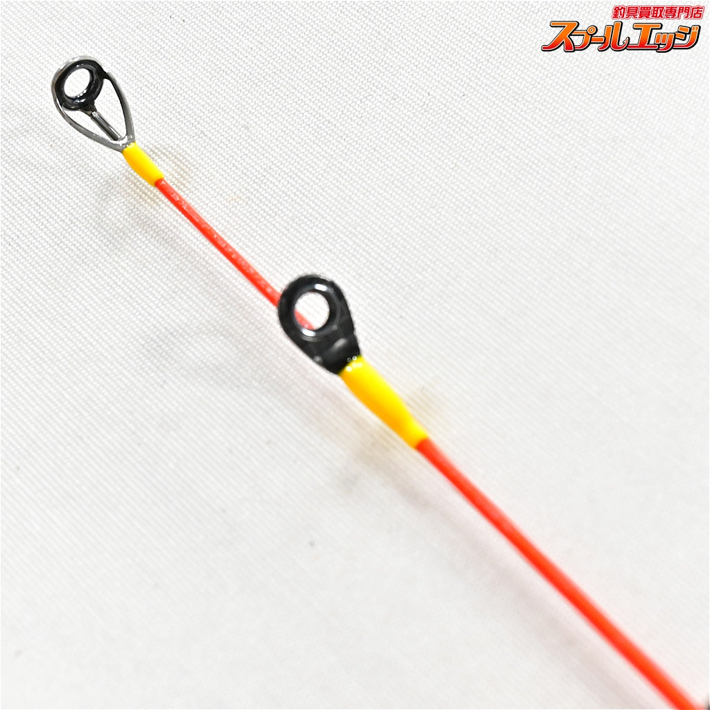 【ダイワ】 17紅牙 AGS C76MHS-メタル タイプCキャスティング メタルトップ DAIWA KOHGA AGS TYPE-C マダイ K_166