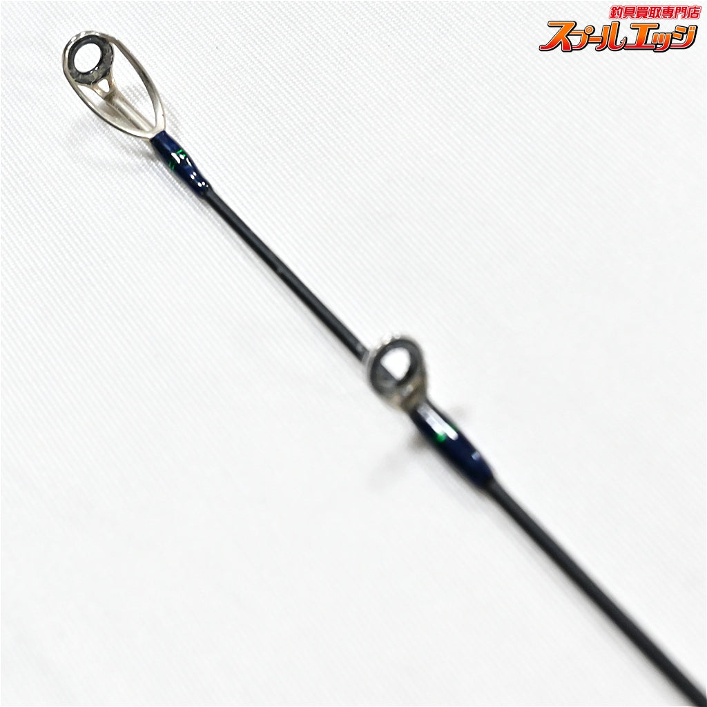 【デジーノ】 レーベン リベラル DLL-C67MLRST1S EVAモデル DESIGNO LEBEN LIVERAL ブラックバス K_244
