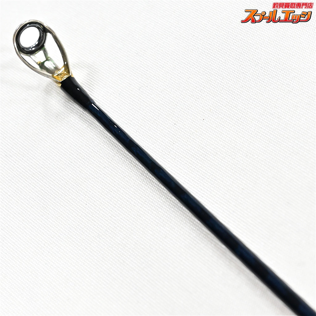 【シマノ】 18サーフゲイザー 405DX 並継 SHIMANO SURF GAZER シロギス K_185