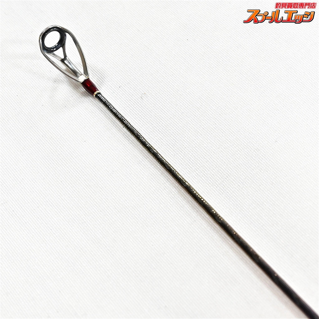 【シマノ】 18ワールドシャウラ 2752R-2 SHIMANO WORLD SHAULA ブラックバス シーバス イナダ K_179