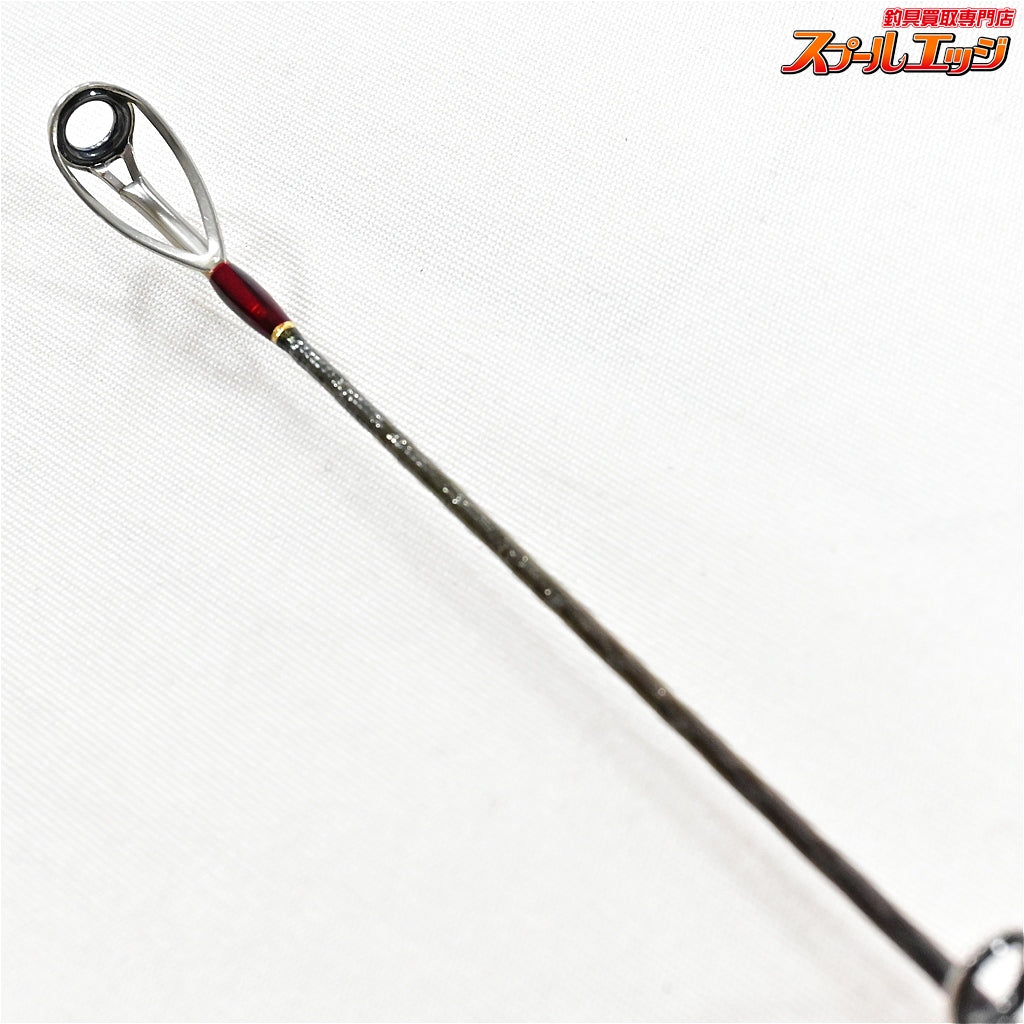 【シマノ】 18ワールドシャウラ 2701FF-2 SHIMANO WORLD SHAULA ブラックバス シーバス イナダ K_173