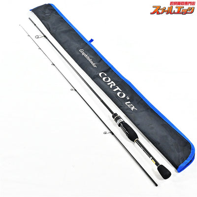【オリムピック】 20コルト UX 20GCORUS-572UL-HS OLYMPIC CORTO アジ メバル K_131