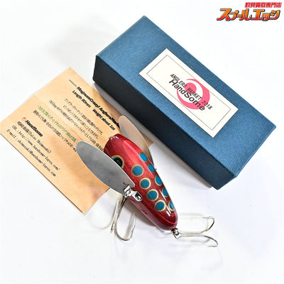 【ハンドサム】 マグナムクレイジー 80mm 1oz アングラーズマーケット 2018 限定生産モデル HANDSOME MagnumCrazy! K_060