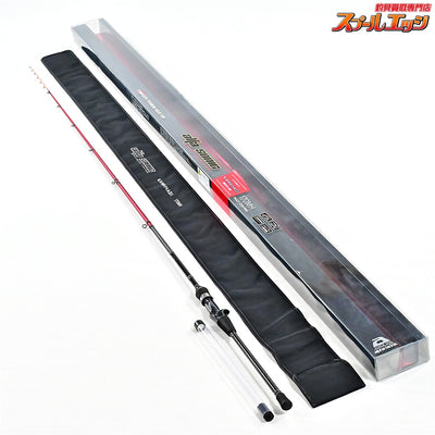 【アルファタックル】 アルファソニック カワハギ 170MH alpha tackle ALFASONIC カワハギ K_219